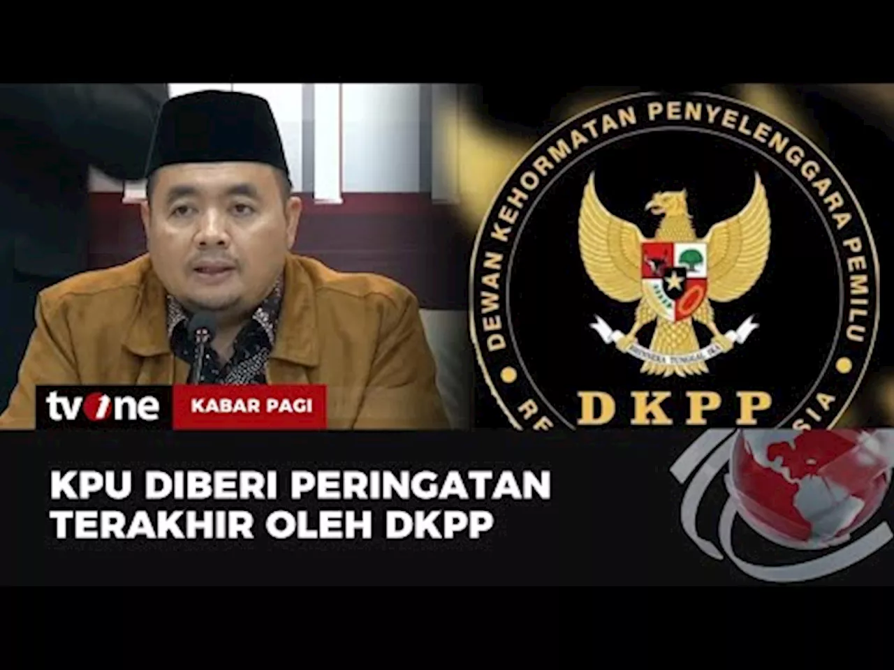 Siapkan Draft Revisi PKPU, KPU Ikuti MK Soal Pilkada