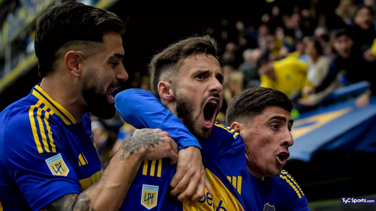 Por qué Boca se clasificó al Mundial de Clubes 2025