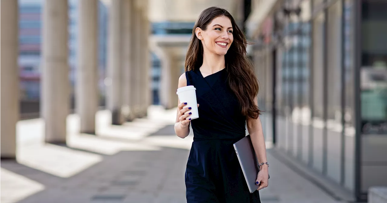 14 Professional Amazon Work Dresses With Pockets — Under $38