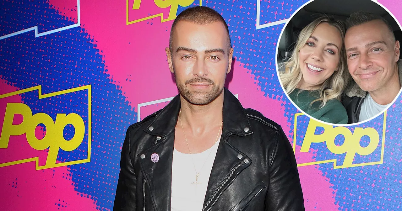 Joey Lawrence Returns to Social Media Amid Samantha Cope Divorce