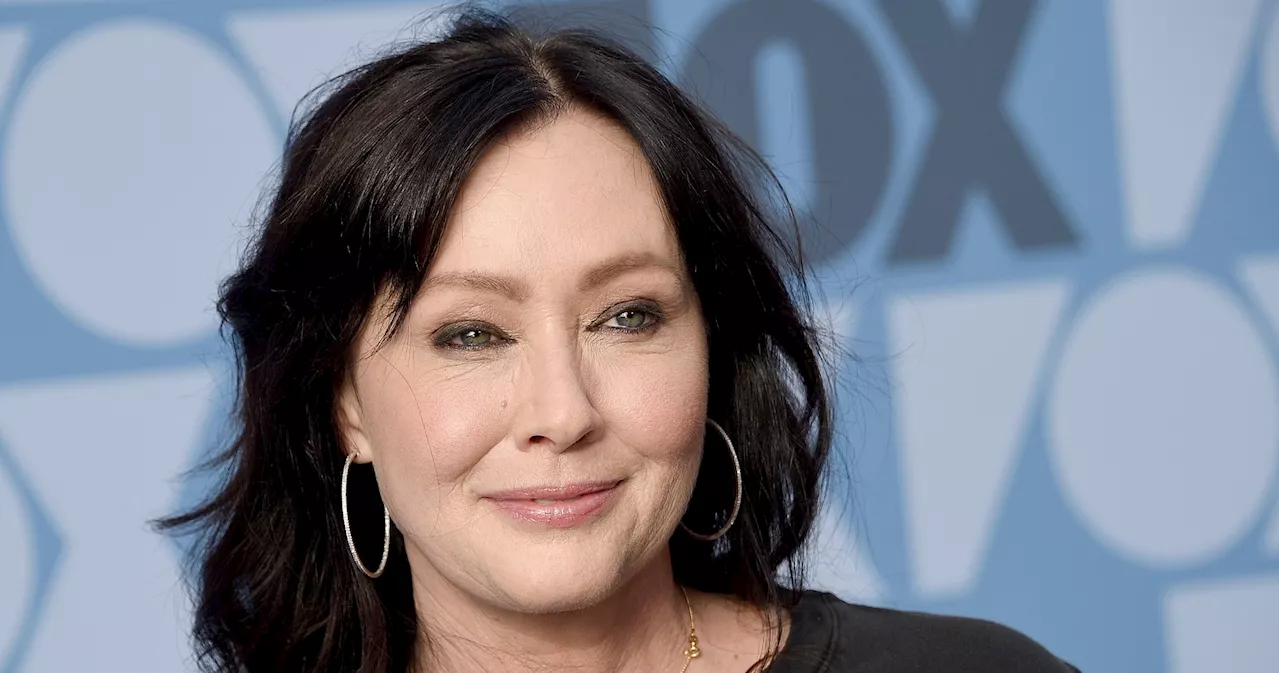 Shannen Doherty Tribute With Charmed Cast to Take Place at 90s Con