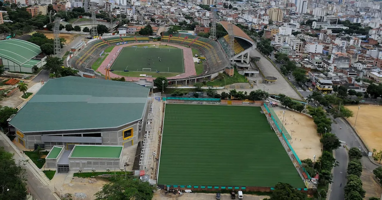 Santander se quedó sin Juegos Nacionales: las justas se harán en Sucre y Córdoba