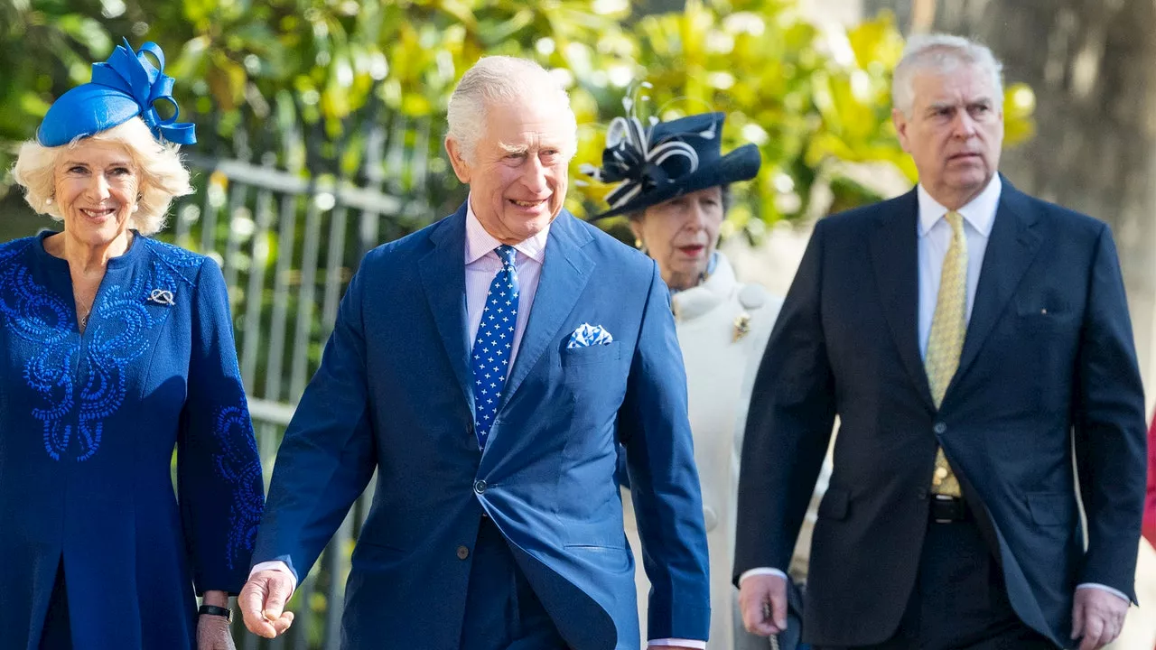 Will King Charles and Prince Andrew Finally Settle Their Reported Housing Dispute in Balmoral?