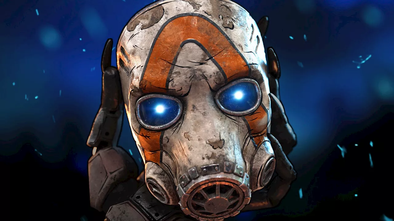 Borderlands 4 head admits defeat after wishing death of Steam 