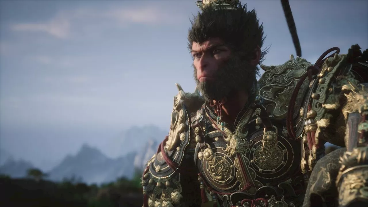 Is Black Myth Wukong on Nintendo Switch?