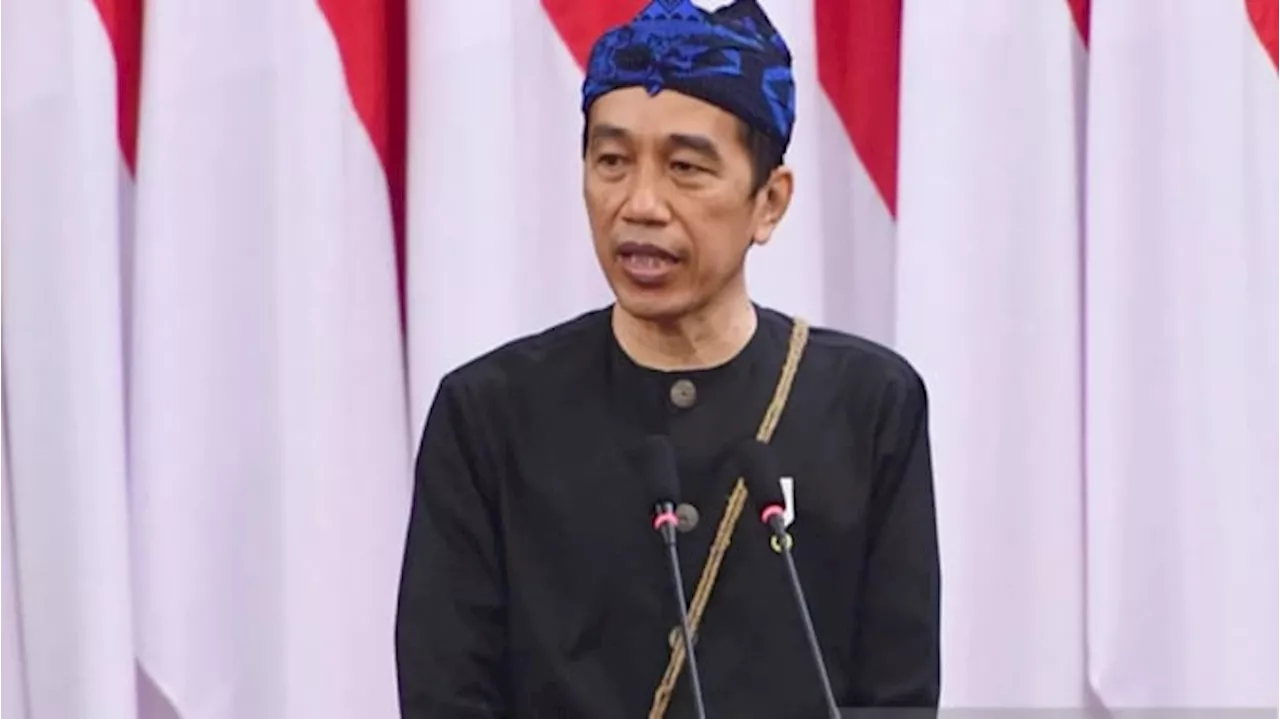 Kenapa Netizen Ramai-Ramai Panggil Presiden Jokowi dengan Nama Mulyono?