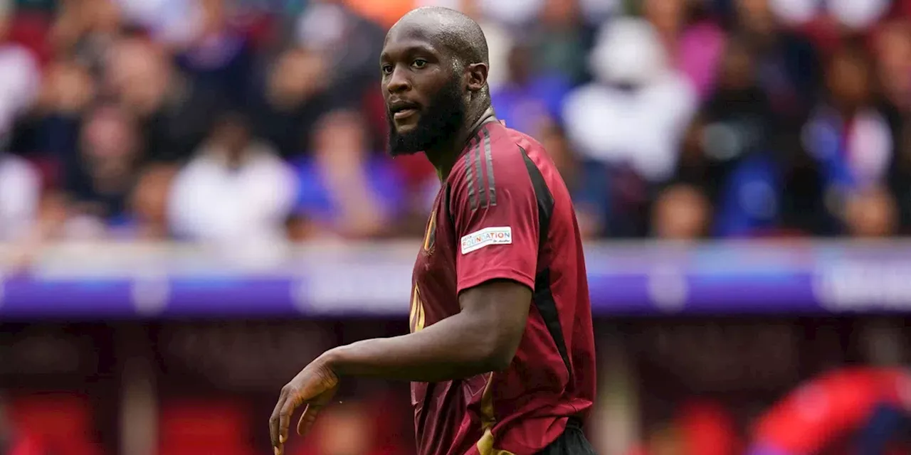 'Done deal: Serie A-topclub verlost Lukaku van uitzichtloze situatie bij Chelsea'