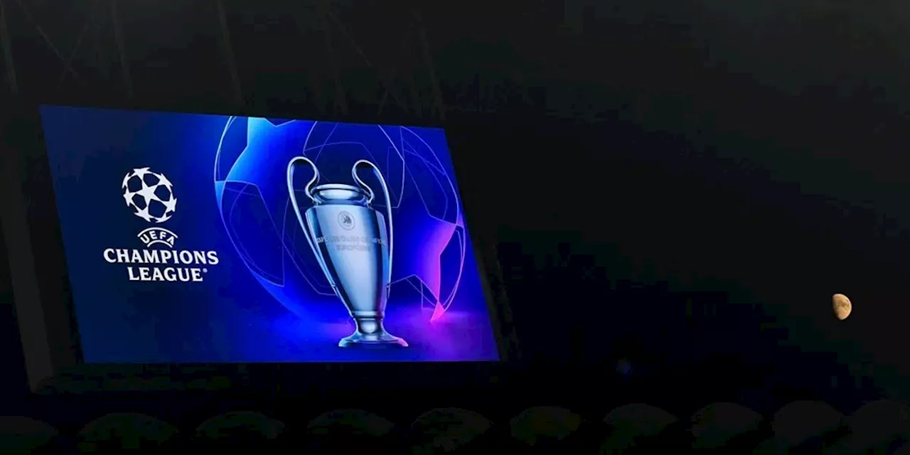 Wanneer is de loting van de Champions League-groepsfase en hoe werkt het?