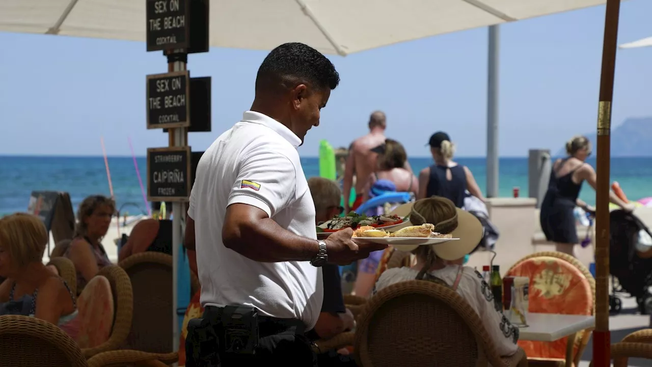 Spanien-Urlaub: Experte gibt nützlichen Tipp für Restaurant-Besuch