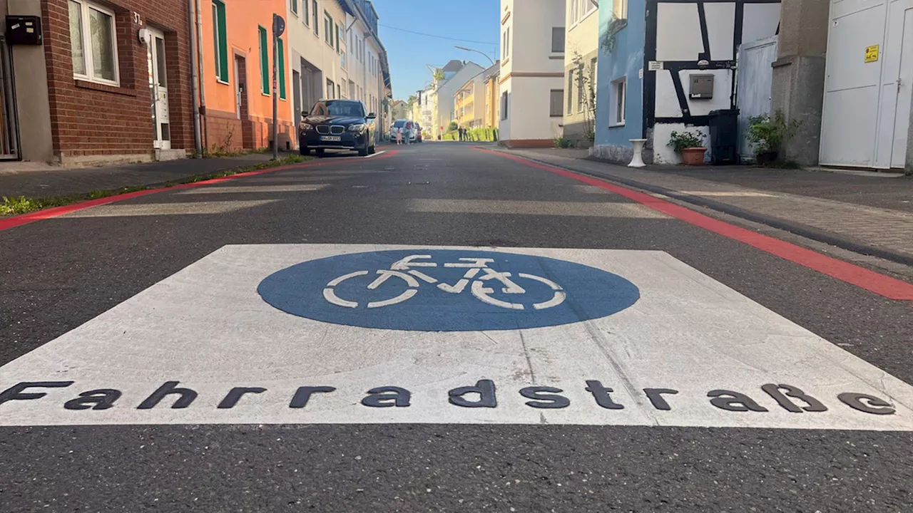 Nach Gerichtsbeschluss: Vorerst keine neuen Fahrradstraßen in Bonn