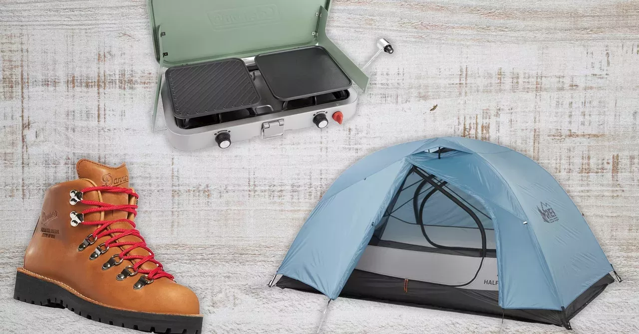 Deals The 31 Best Deals From REI’s 2024 Labor Day Sale Shopping