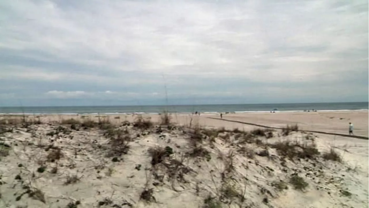 Many balk at big changes state plans for Anastasia State Park; St. Augustine officials say they’re waiting to learn more