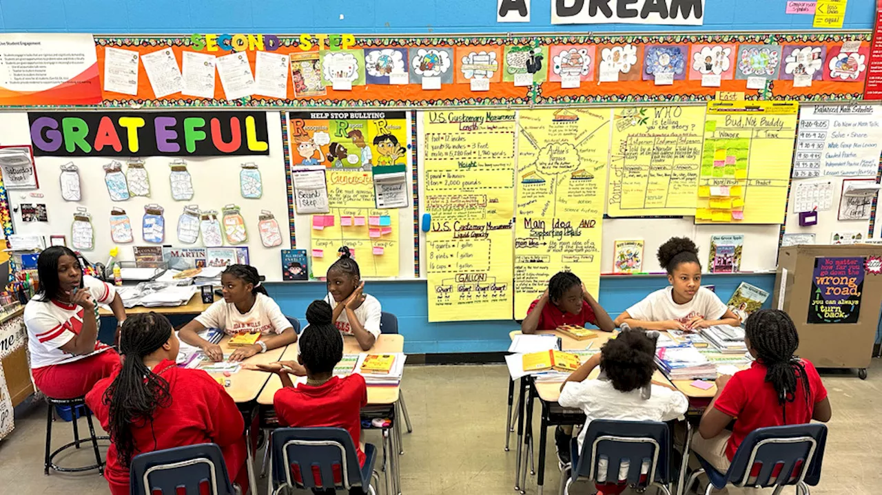 Fact Check Team: What's causing a nationwide scramble for teachers this year?