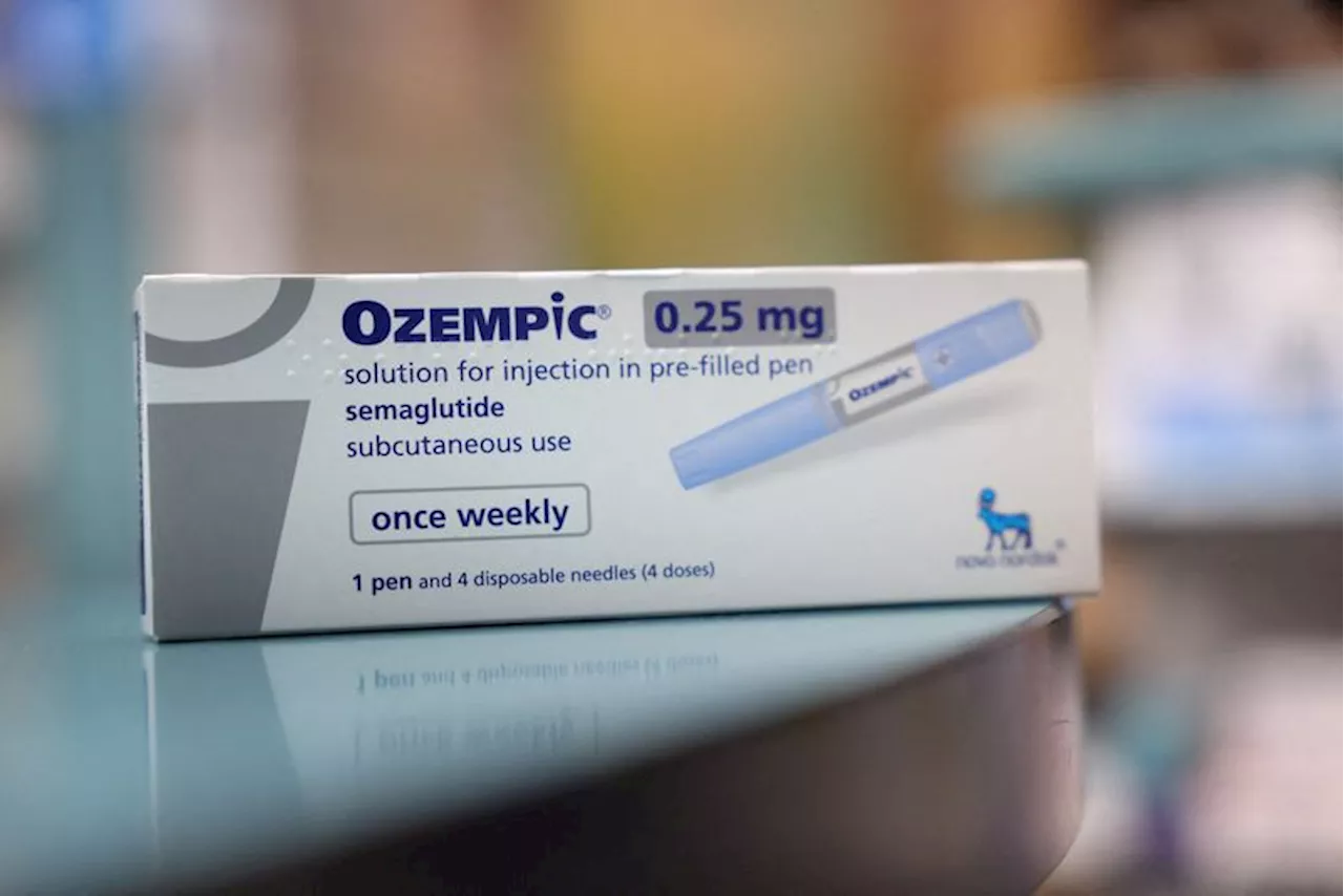 Analysis-Ozempic on Wall Street's list for 2027 Medicare drug negotiations