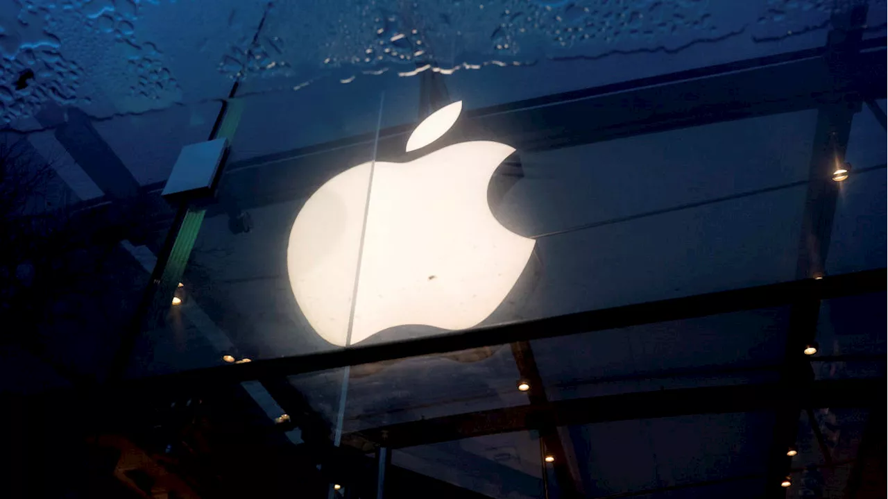 Apple eyes Sept. 10 for launch event: BBG