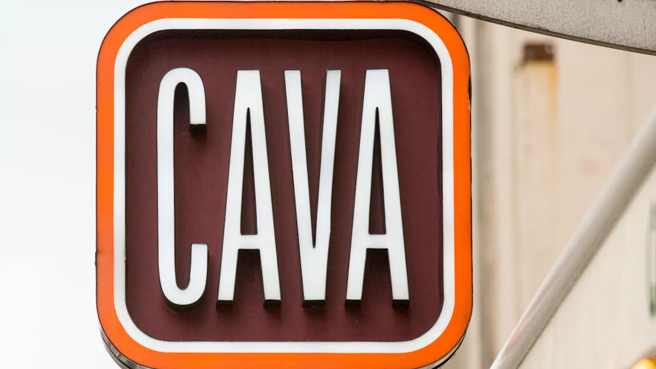 Cava CEO talks full-year guidance, menu innovation, and AI