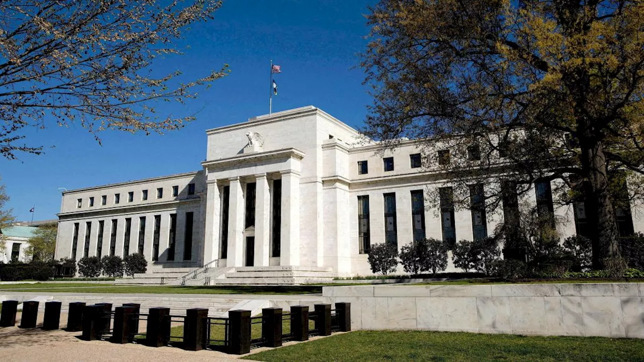 Fed cut is 'not emergency', but 'a pivot': Economist