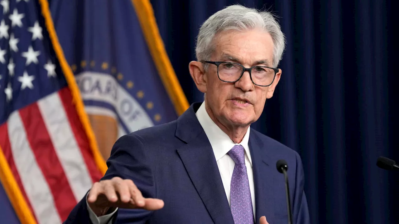 Fed should 'consider' 50bps rate cut in September: Economist