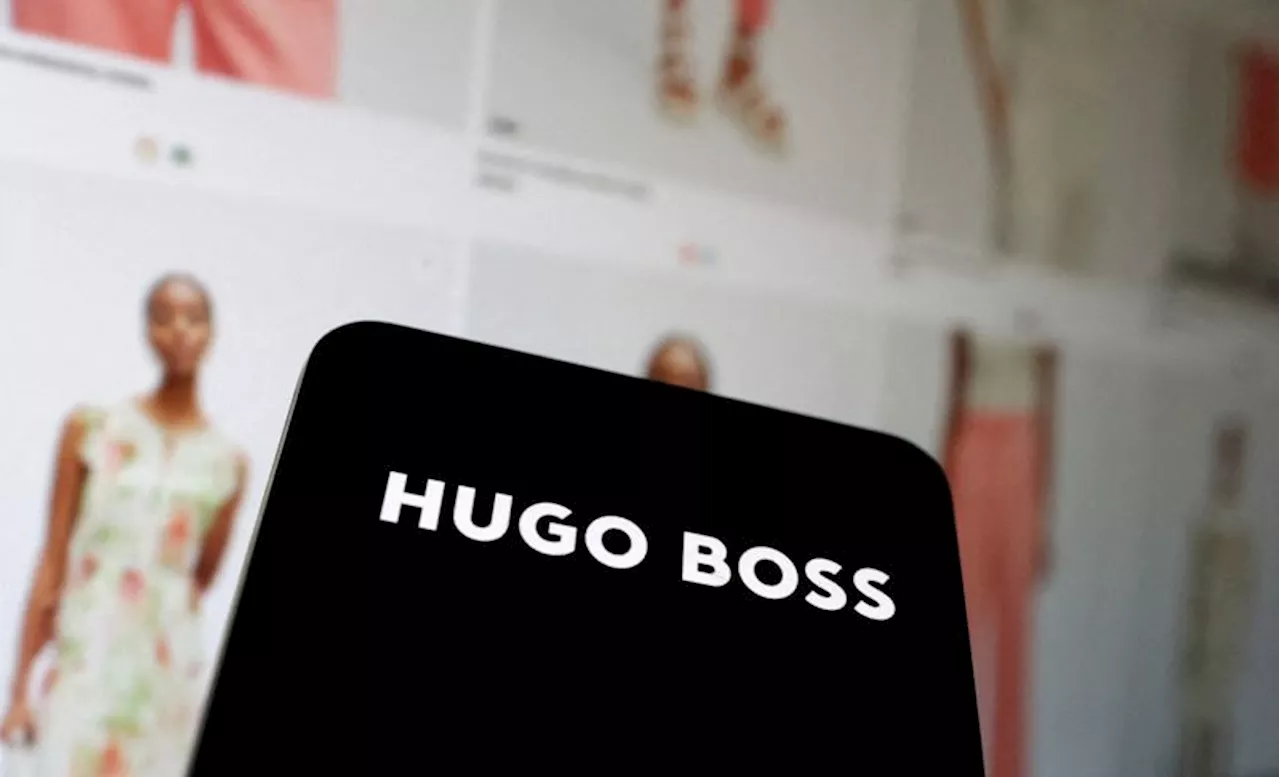 Hugo Boss shareholder Frasers files request to buy more shares