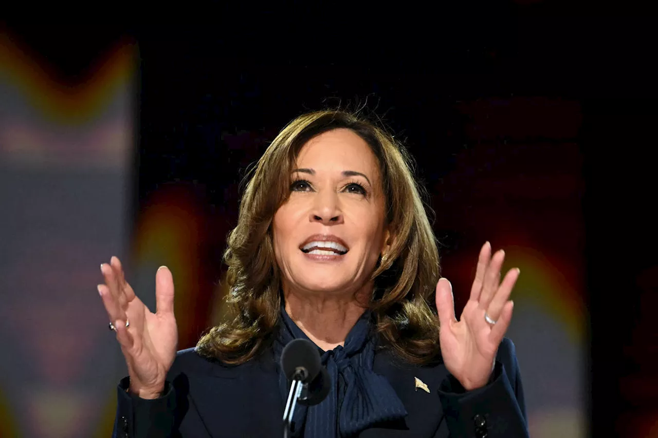 Kamala Harris solidifies housing affordability as a top political issue with DNC address