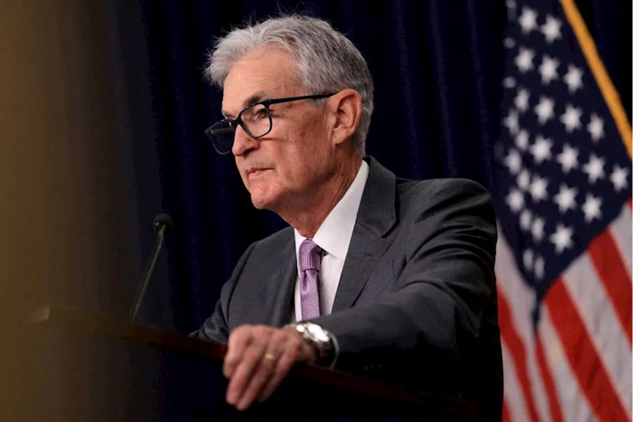 Key quotes from Powell's speech at Fed's Jackson Hole conference