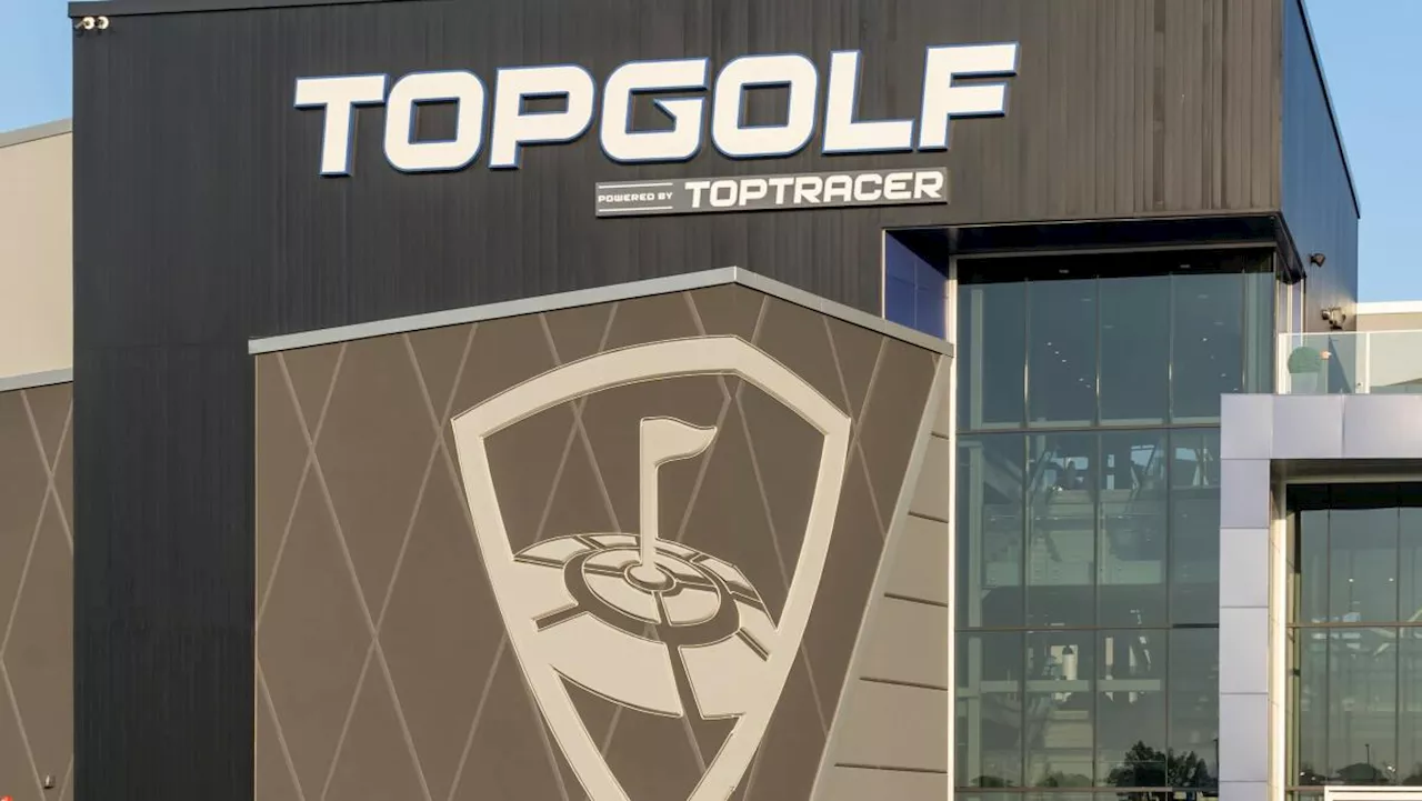 Raymond James downgrades Topgolf Callaway Brands. Here's why