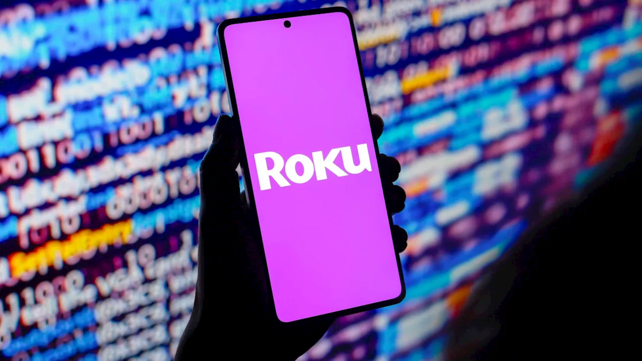 Roku stock rises on upgrade from Guggenheim