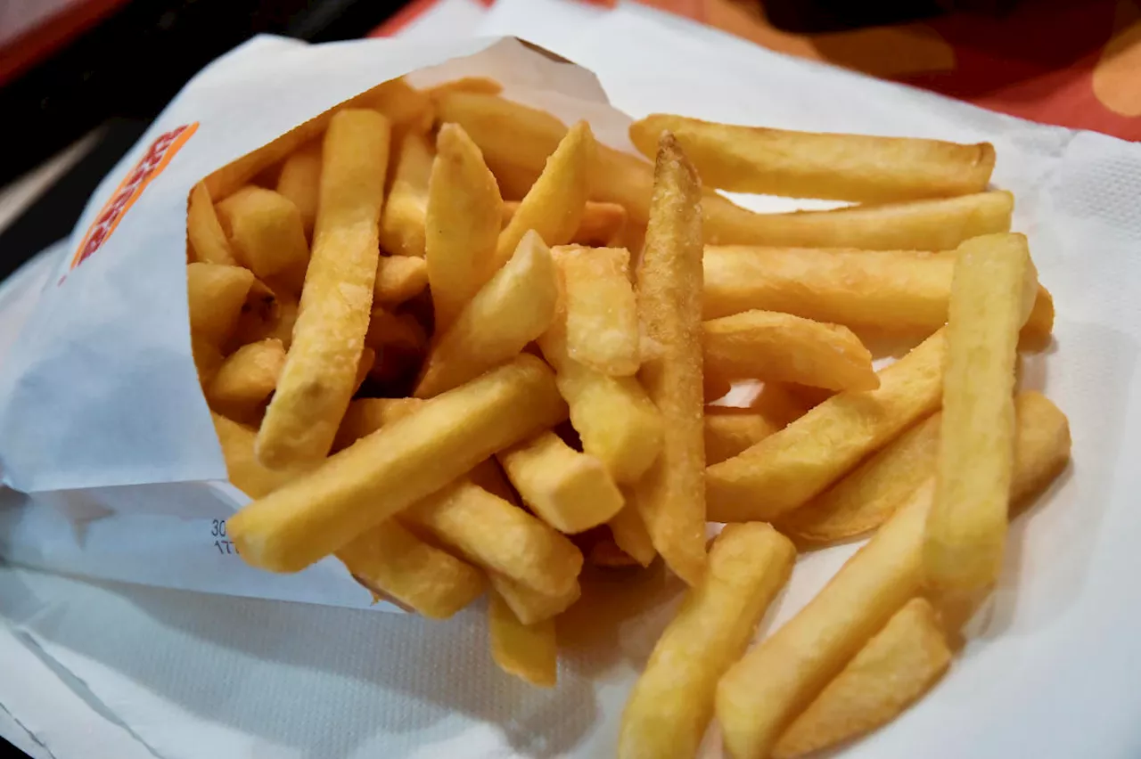 Tech bundles turn to the oldest form of upselling for growth: French fries