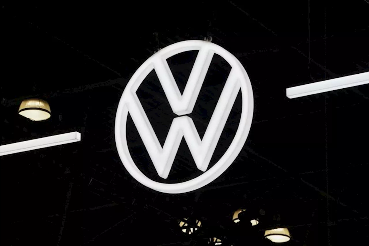 Volkswagen's battery targets not 'set in stone', battery chief tells FAS