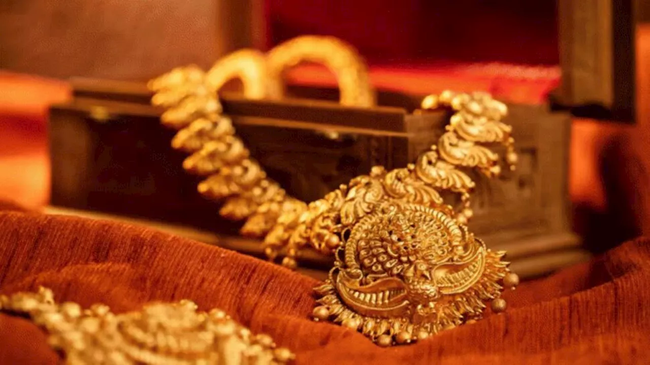 Gold Price Increase : భారీగా పెరగనున్న బంగారం ధరలు.. సెప్టెంబర్ నెలలో తులం ఎంత అవుతుందంటే