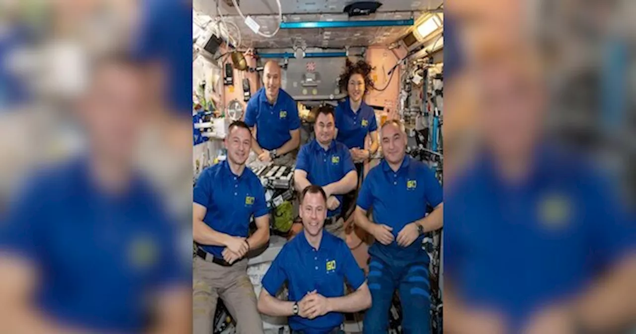 International Space Station में टाइम पास के लिए वैज्ञानिक करते हैं इन चीजों का इस्तेमाल, देखें पूरी लिस्ट