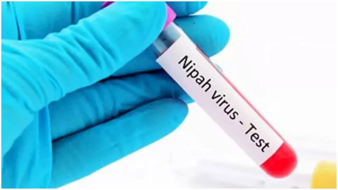 Nipah Virus: കണ്ണൂരിൽ നിപ ബാധയെന്ന് സംശയം; ചികിത്സയിലുള്ളത് രണ്ട് പേർ