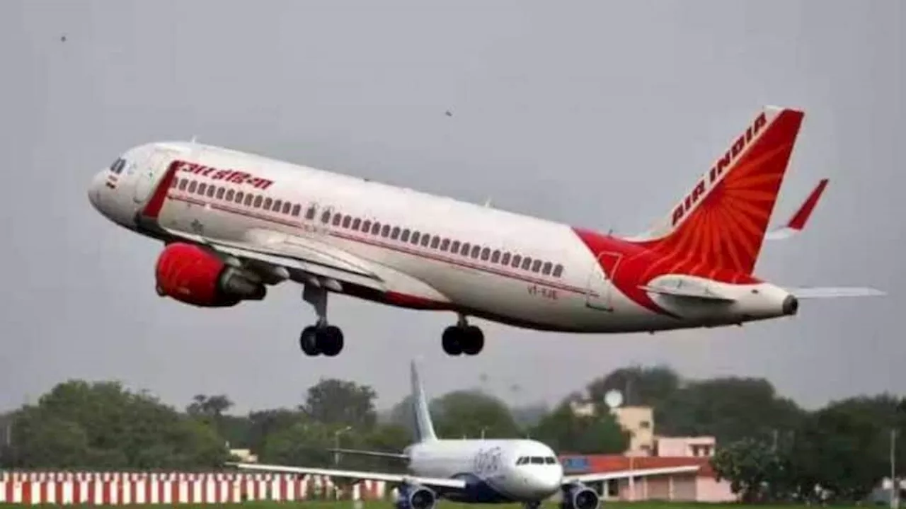 Putting Passengers Lives At Risk? DGCA Fines Air India Rs 99 Lakh For Operating Flight With Unqualified Pilots