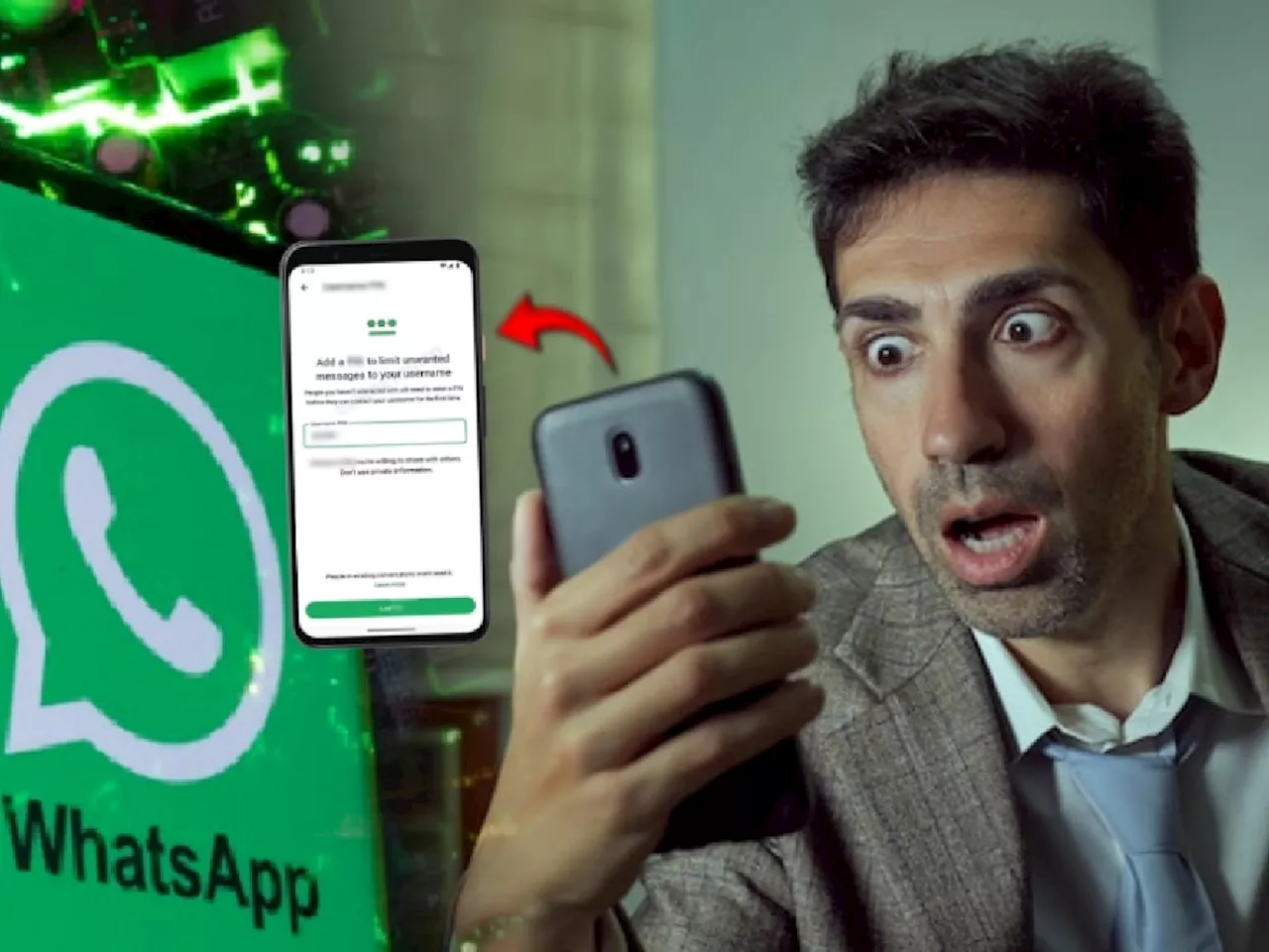 Whatsapp चॅट पूर्णपणे बदलणार! मेटाचा मेगा प्लॅन; तुम्हाला हे Update दिसतंय का?