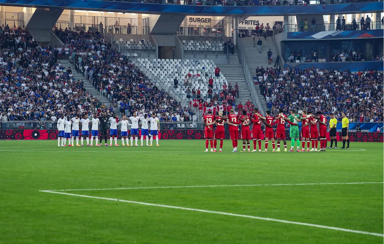 Bordeaux : Que faire du stade Matmut Atlantique, après la descente aux enfers des Girondins ?