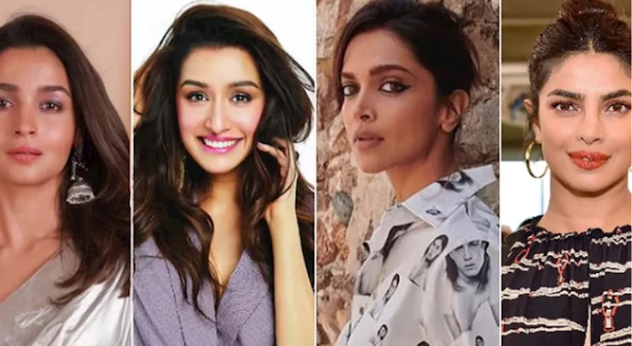 Shraddha Kapoor beats Deepika, Priyanka and Alia for THIS reason