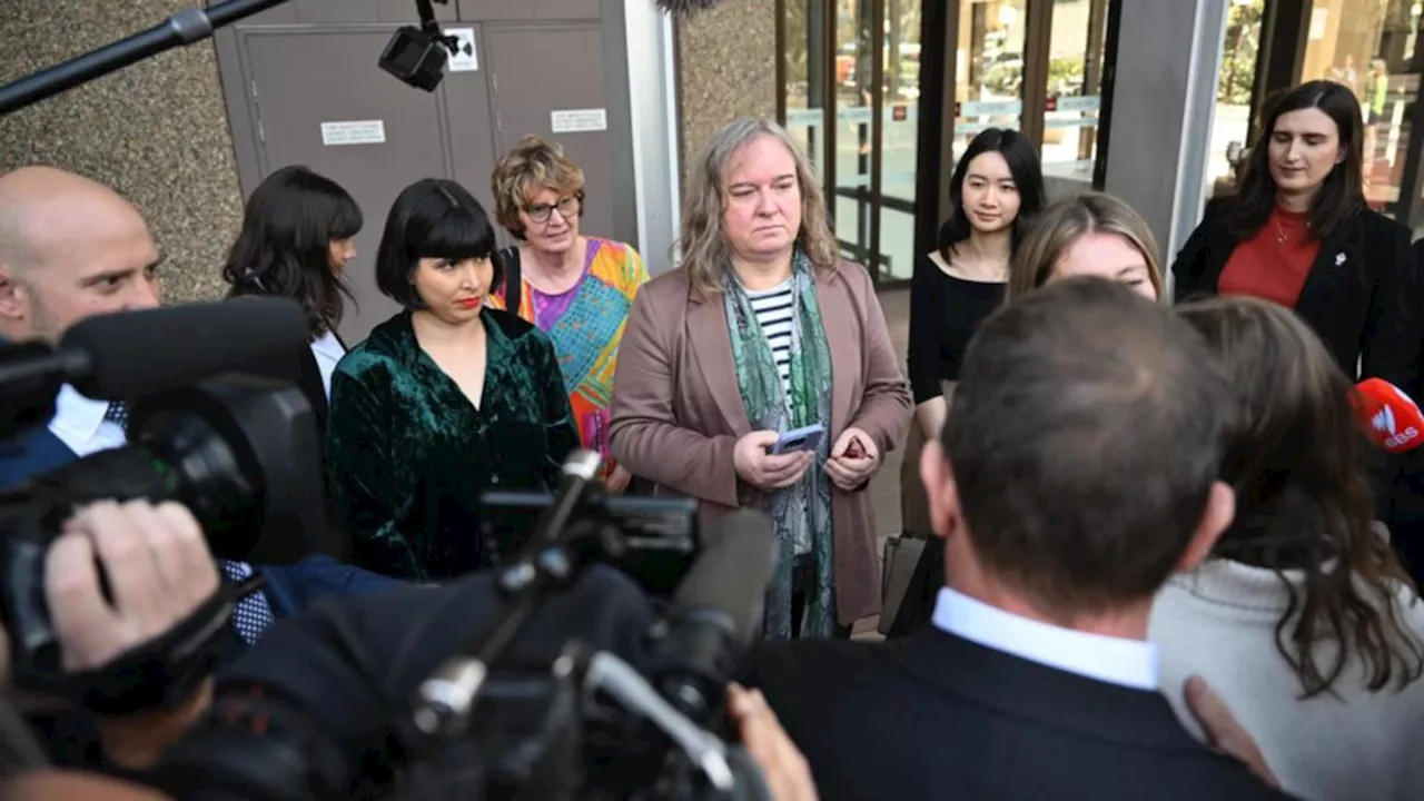 Australia’s Federal Court effectively rules transwomen are women in case against female-only app