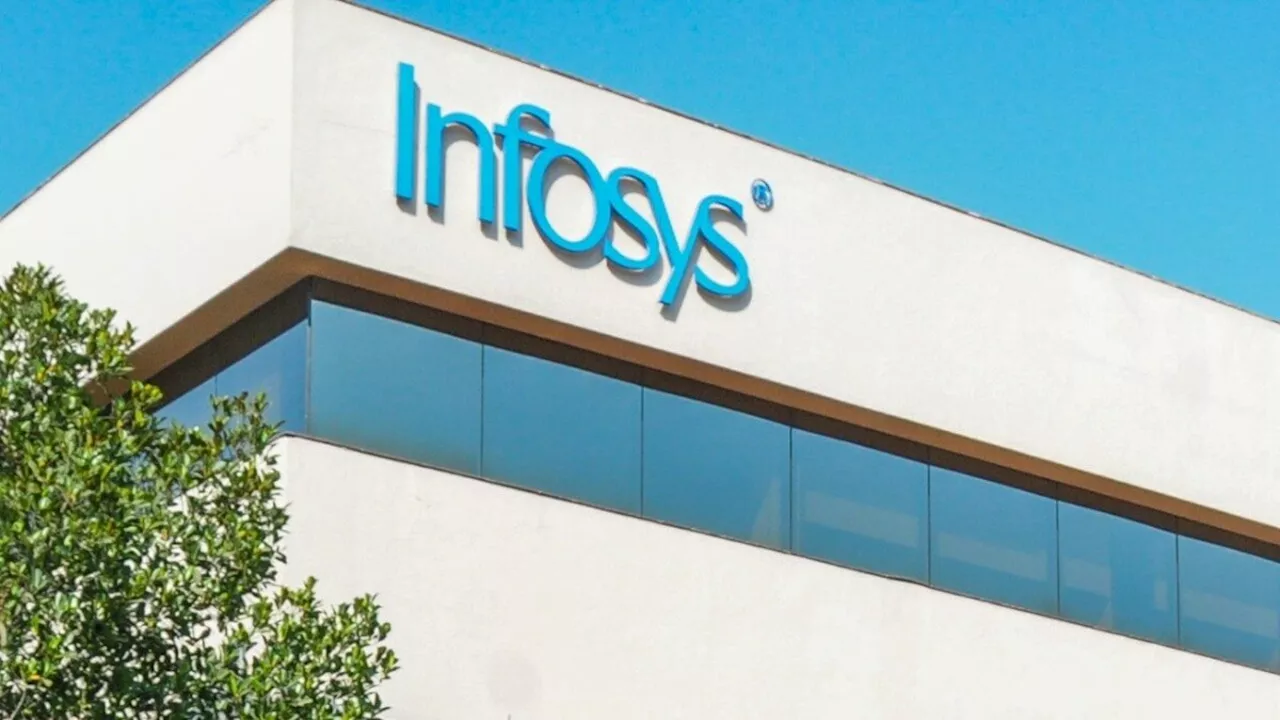 अमेरिकी कंपनी ने Infosys पर किया मुकदमा, लगाया गंभीर आरोप... IT दिग्‍गज ने नकारा