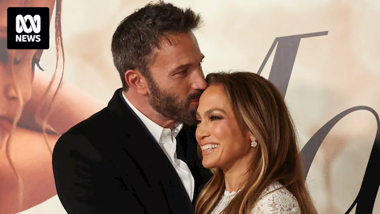 From influencers to Ben Affleck and Jennifer Lopez, why we care about break-ups of people we don't know