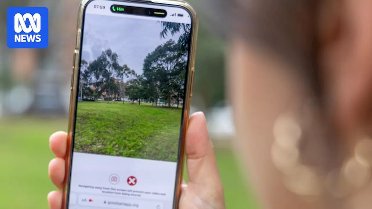 People who call triple-0 in NSW will now have the option to live stream their emergency