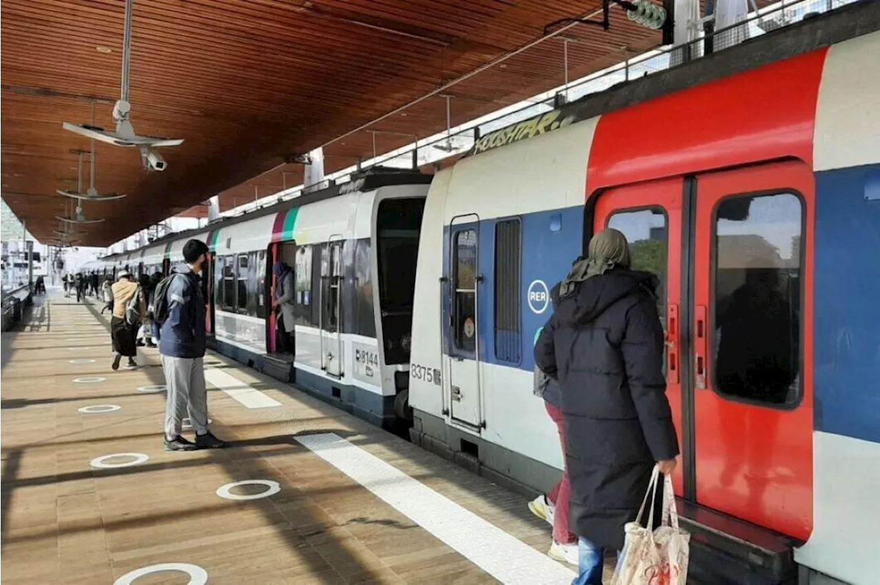 SNCF. Accident grave en Seine-Saint-Denis : une personne meurt percutée par un train