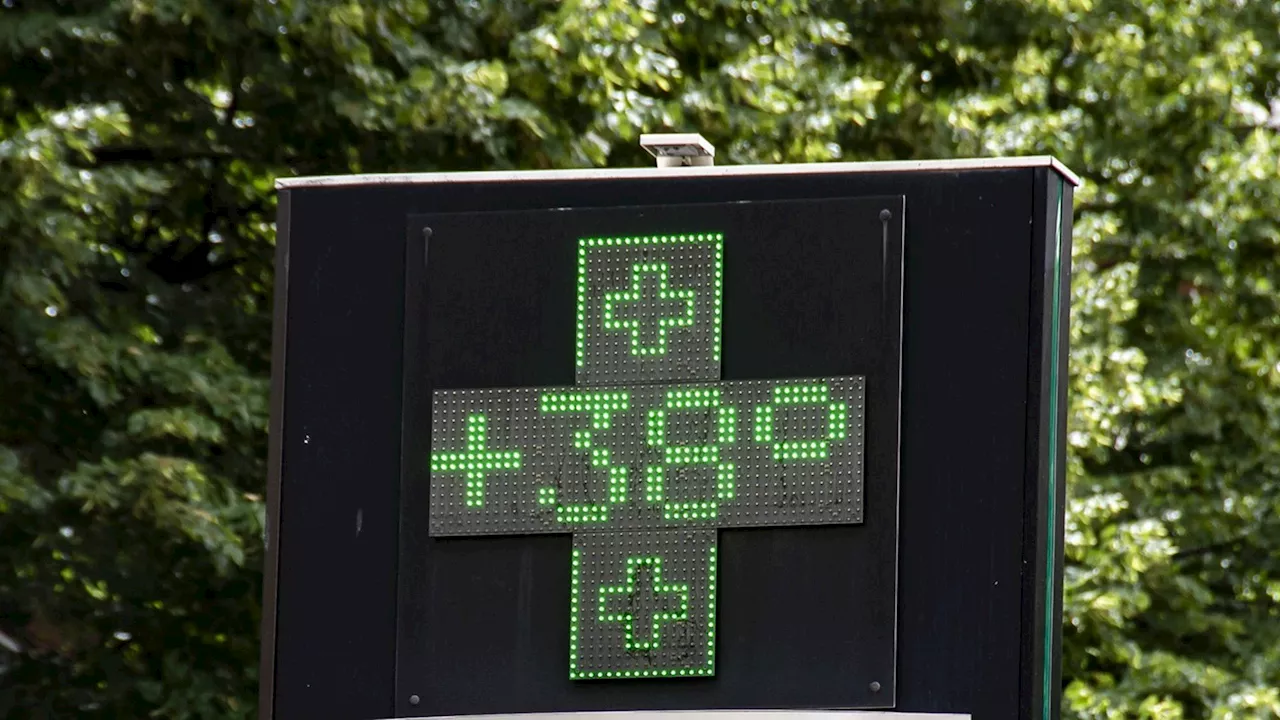 Meteo Italia, previsioni oggi: verso picco di caldo record, poi il maltempo