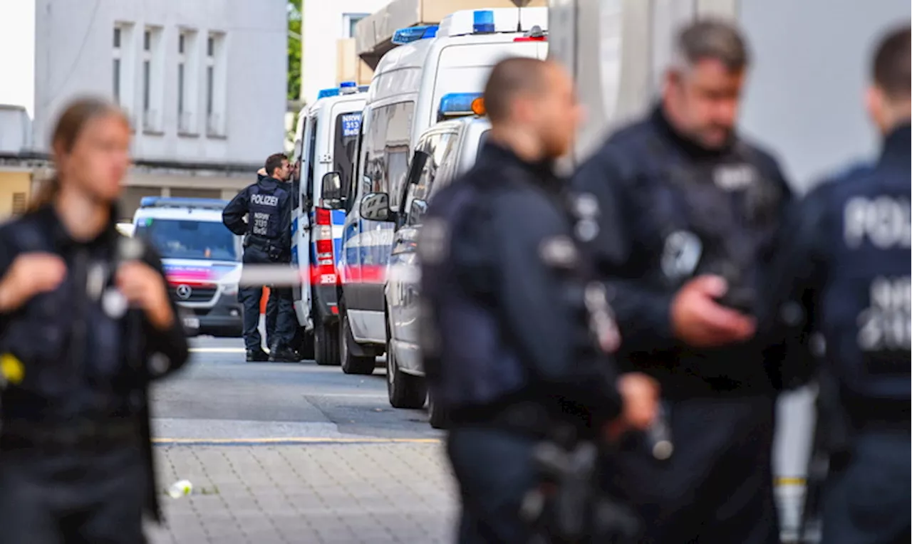 Bild, arrestato un siriano per attacco a Solingen