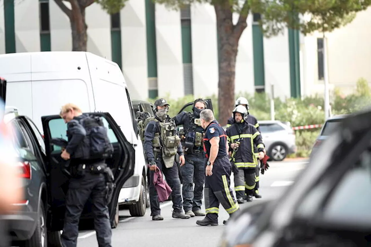 Catturato l'autore dell'attentato alla sinagoga in Francia