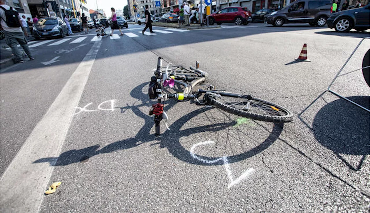 Investito e ucciso in bici, l'indagato: 'Tre mesi per pianificare'