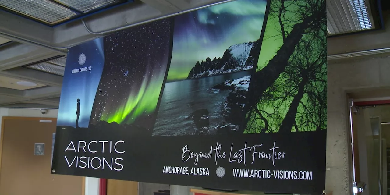 Arctic Visions Psychedelic Conference hosts first event in Alaska