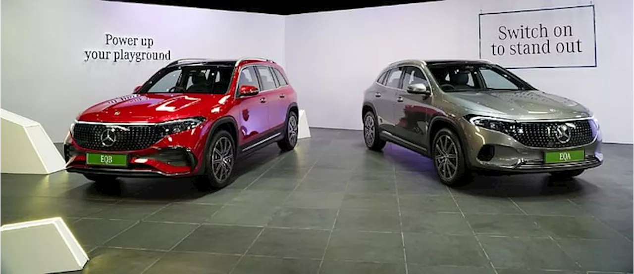 Mercedes-Benz: मर्सिडीज बेंज इंडिया का असेंबली प्लांट प्रदूषण नियंत्रण दिशानिर्देशों का उल्लंघन करता पाया गया