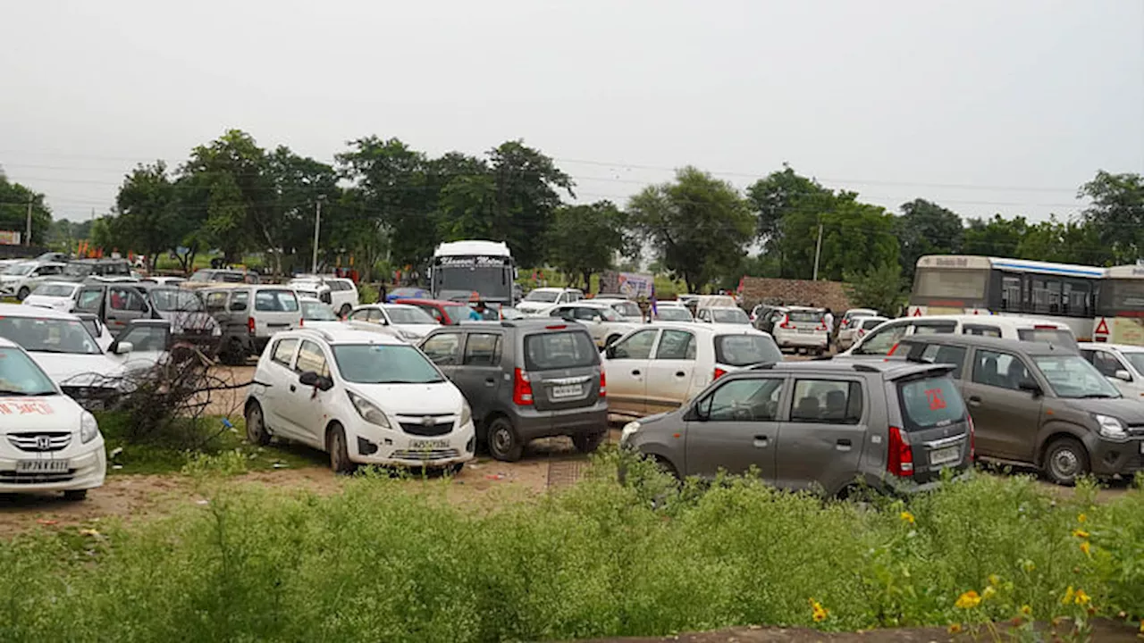 Parking: क्या आपके पास दिल्ली में है निजी वाहन? तो जल्द ही पार्किंग के लिए चुकाने पड़ सकते हैं ज्यादा पैसे!