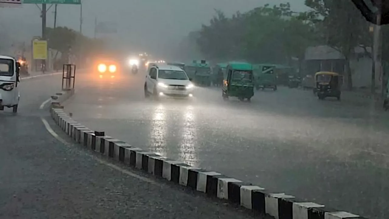 Weather: देश के कई राज्यों में मौसम का कहर, तमिलनाडु में लगातार भारी बारिश; महाराष्ट्र और बंगाल में अलर्ट जारी