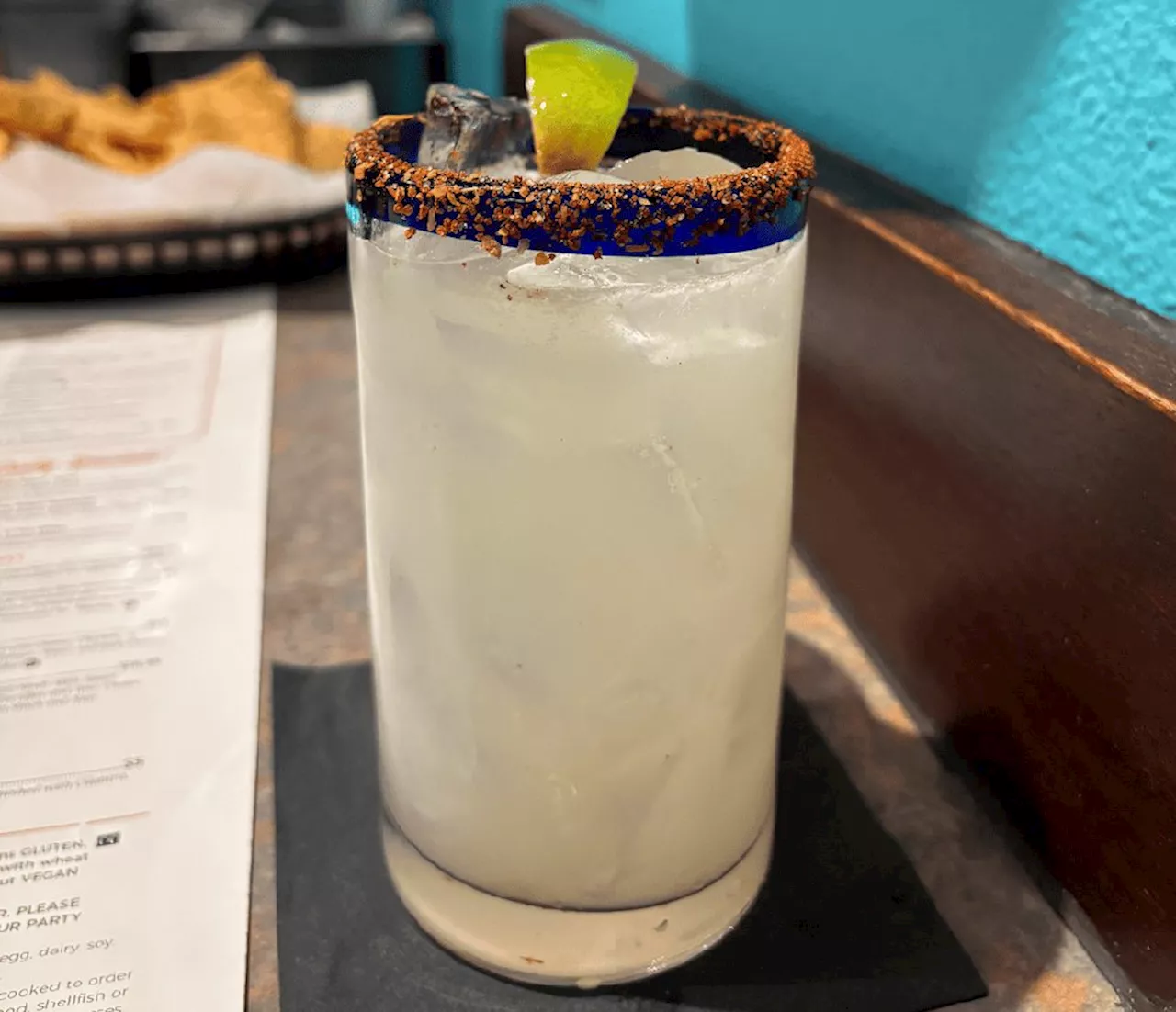 10 Austin Restaurants Dishing Out Delicious Margaritas